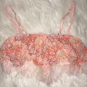 VICTORIAS SECRET Bralette